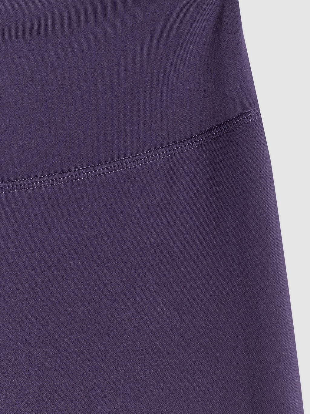 Legginsy Damskie 4F FNK F458 Sportowe Fiolet Szybkoschnące Slim