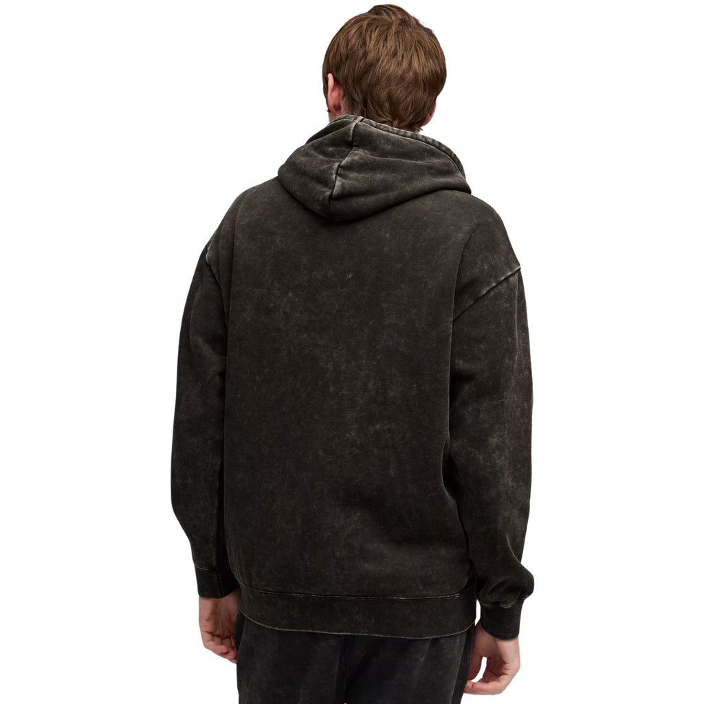 Bluzy Puma ESS ELEVATED Wash Hoodie