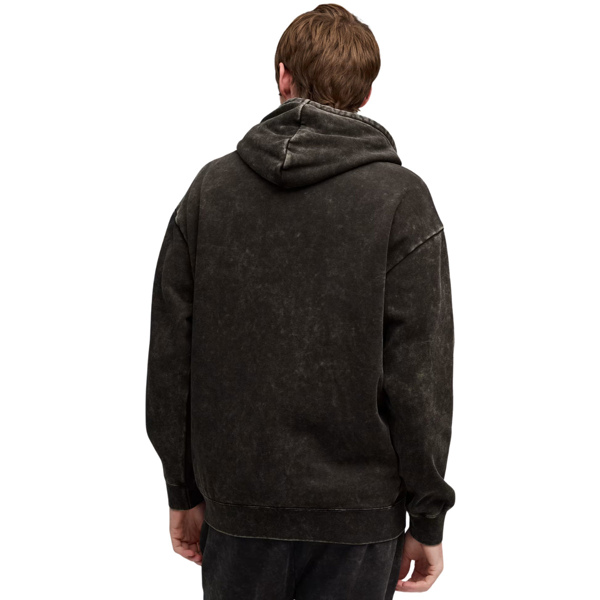 Bluzy Puma ESS ELEVATED Wash Hoodie