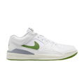Air Jordan Jordan Stadium 90 White Sail Lightning Chlorophyll (Women's)