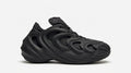 Buty Męskie Adidas AdiFOM Q Czarne Sneakersy Gumowe