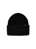 4F Czarna Czapka Zimowa Unisex One Size Ciepła Wełna Beanie Uniwersalna