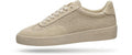 Scotch&Soda Nowe Zamszowe Sneakersy Męskie Beżowe Klasyczne Tkanina