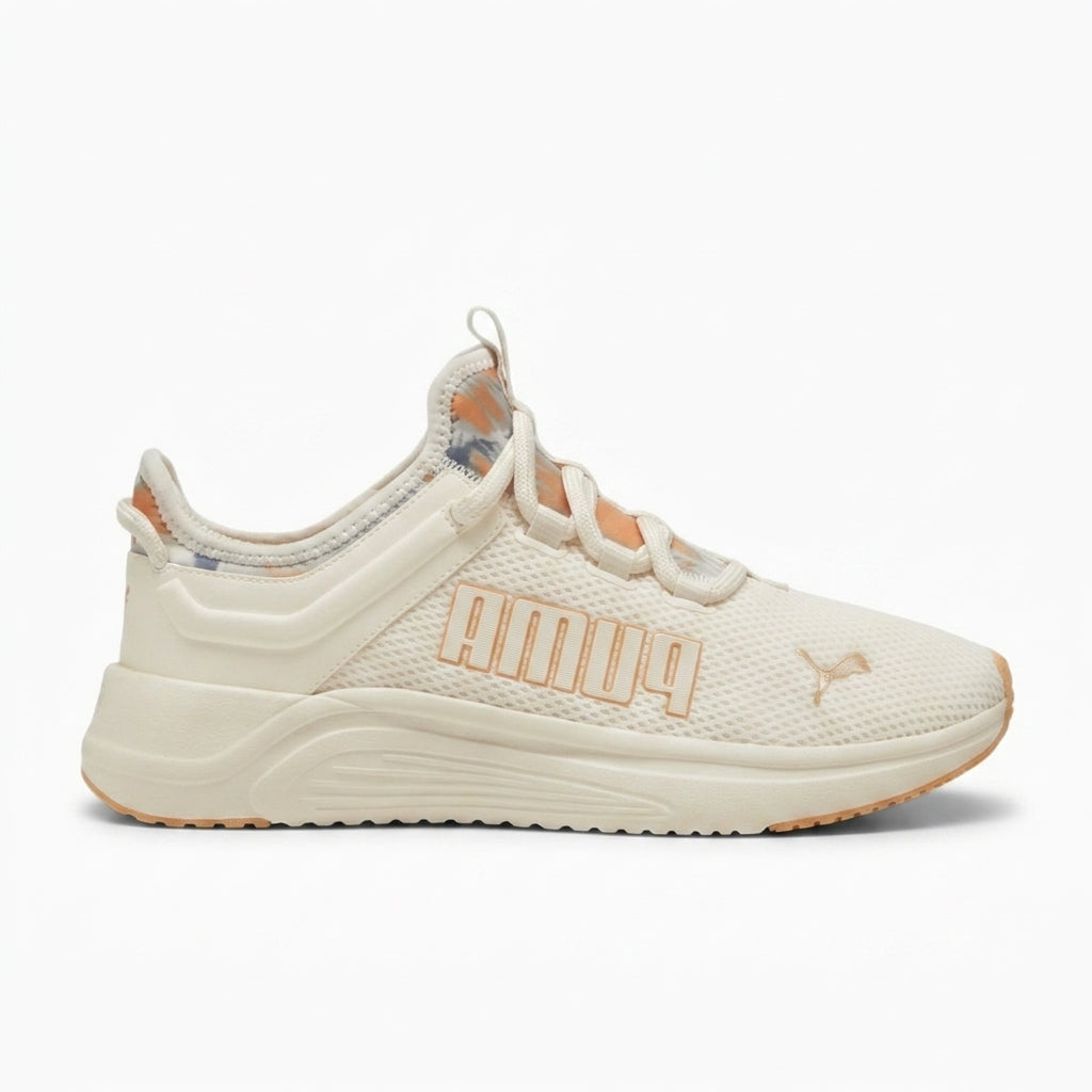 Buty Damskie Puma Softride Astro Slip MetaCamo
