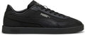 Buty Męskie Puma Club II Era 40268401 Sportowe Czarne Trampki