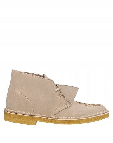 Palm Angels x Clarks Originals Skórzane Buty Męskie Półbuty Sznurowane r.40