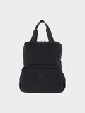 Plecak uniseks 4F U465 miejski czarny wodoodporny 20L