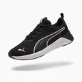 Buty damskie Puma 311271 05 Softride Harli sportowe białe wsuwane