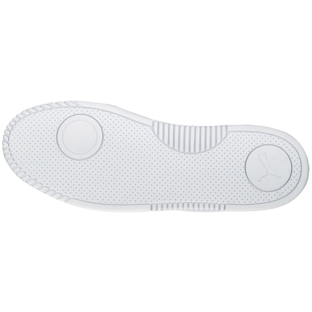 Buty damskie Puma RTLADX565301 Club 5v5 sportowe czarne niskie cholewki