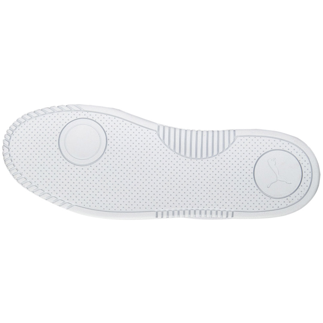 Buty damskie Puma RTLADX565301 Club 5v5 sportowe czarne niskie cholewki