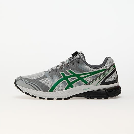 ASICS Szare Buty Męskie Sportowe Sneakersy Wygodne Gel-Terrain r.42