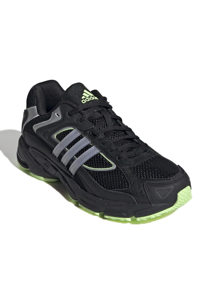 Buty Damskie Adidas Response CL Sportowe Czarne