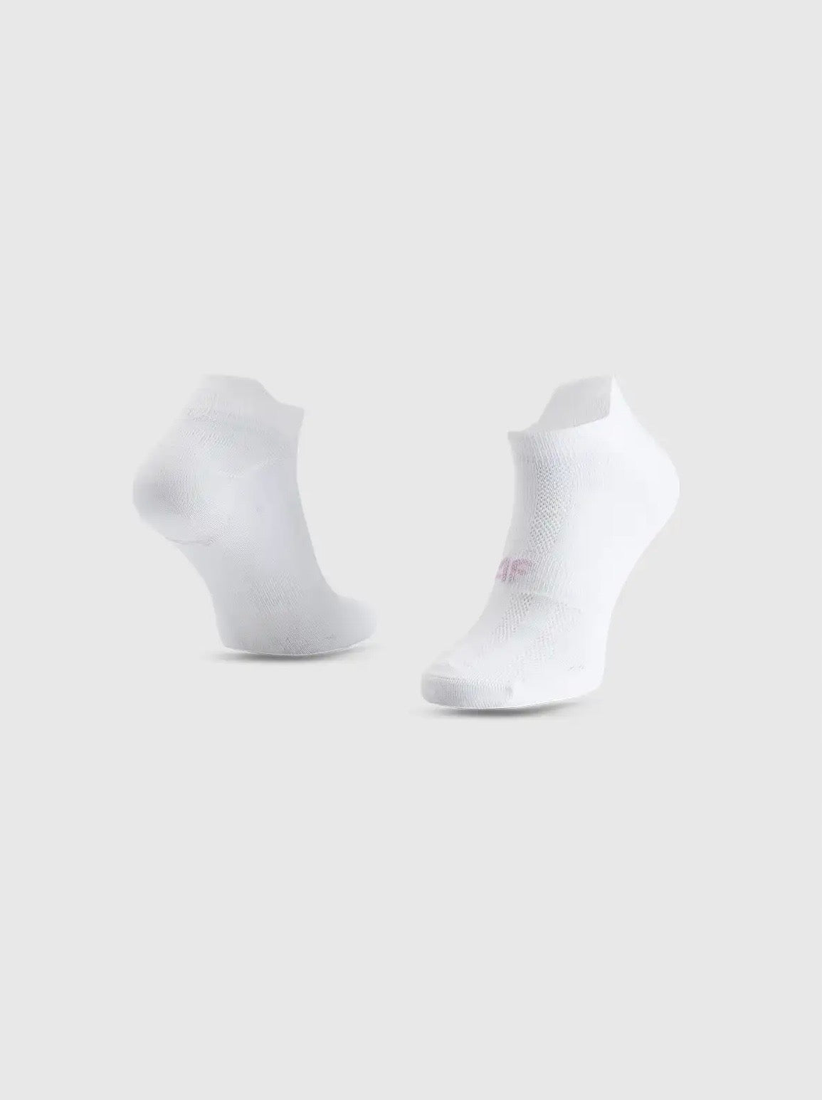 4F Treningowe Skarpety Damskie 3-pack Przed Kostkę Kolorowe