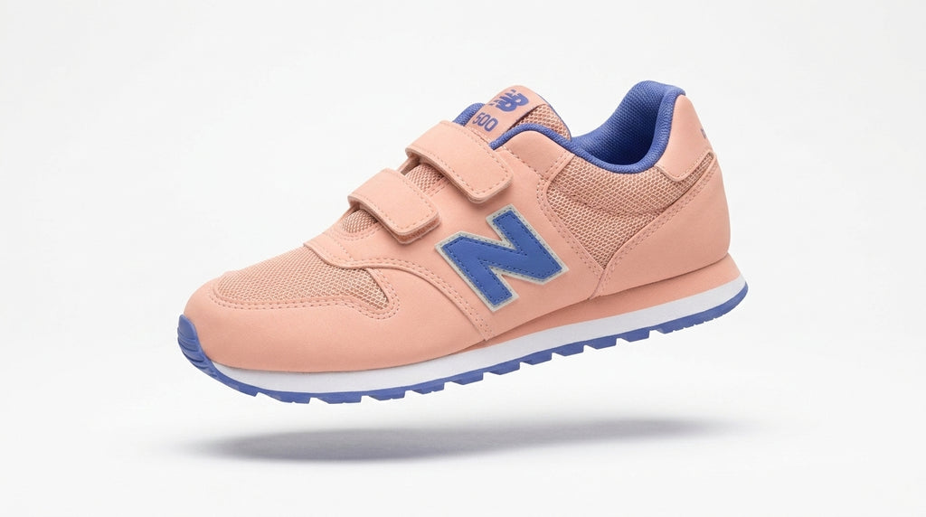 Buty Sportowe Sneakersy Dziewczęce New Balance 500