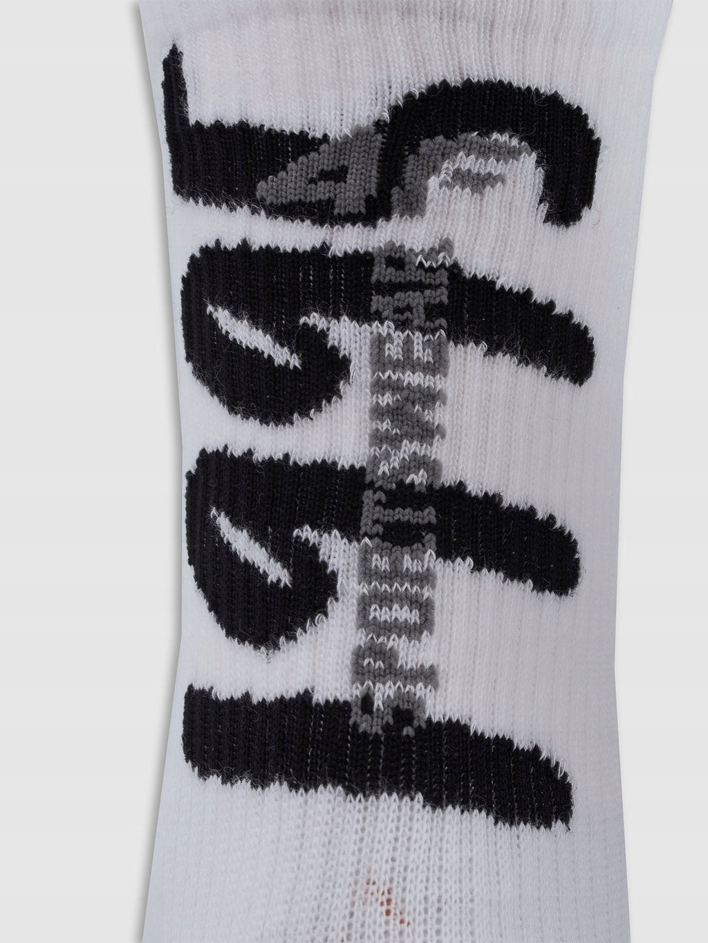 4F Skarpety Damskie Wysokie za Kostkę z Nadrukiem Casual 3-pack r.38-40