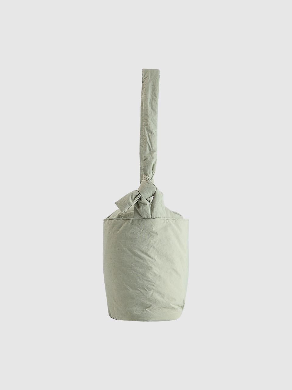 Torba unisex 4F F081 codzienna zielona format A4