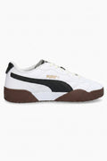 Buty Męskie Puma Tifosi 39745402 Sportowe Białe Czarne