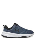 Under Armour Granatowe Buty Męskie Lekkie Wygodne Charged Edge