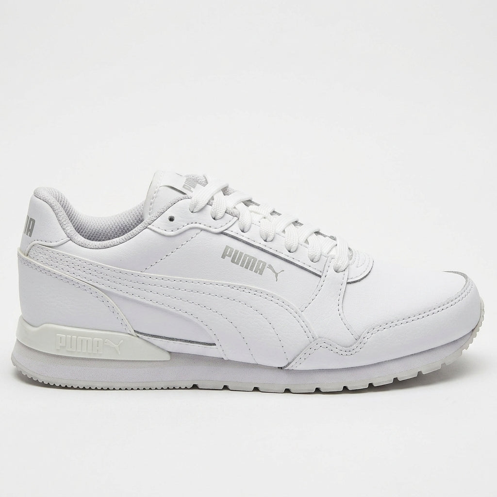 Buty Męskie Puma ST Runner V3 L Sportowe Białe