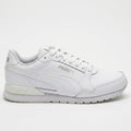 Buty Męskie Puma ST Runner V3 L Sportowe Białe