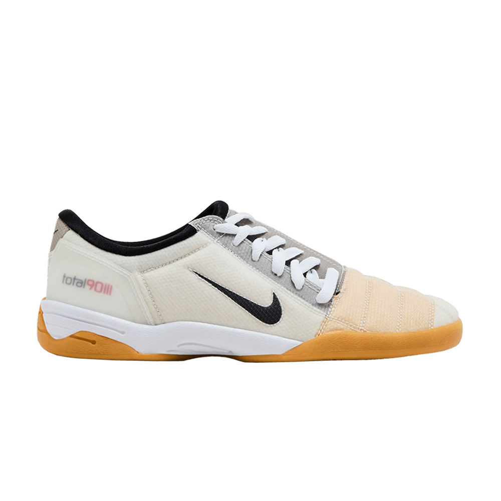 Nike Total 90 3 SP White Black Gum