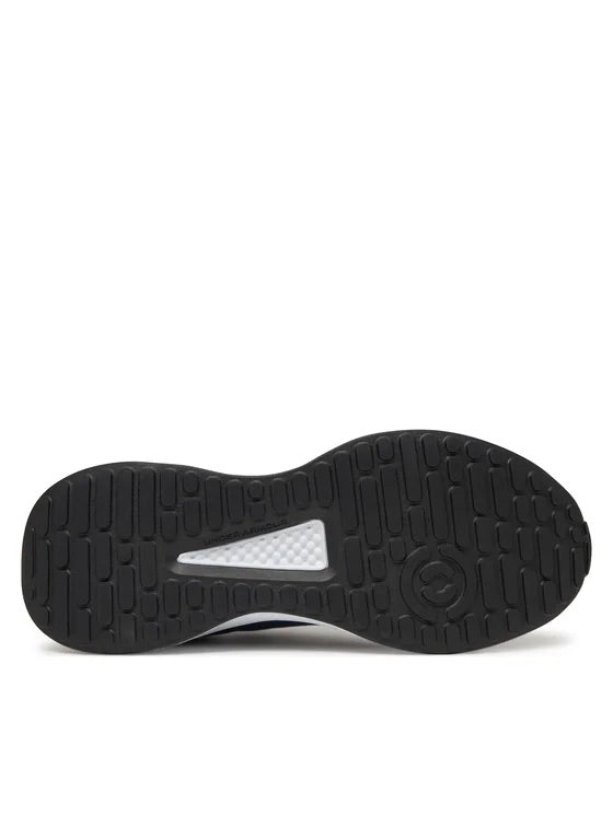 Under Armour Granatowe Buty Męskie Lekkie Wygodne Charged Edge