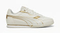 Buty Puma Damskie Bella Donna Day Night Skórzane Złote