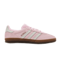 adidas Gazelle Indoor Clear Pink Off White (Women's)