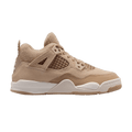 Air Jordan Jordan 4 Retro Cozy Girl (PS)