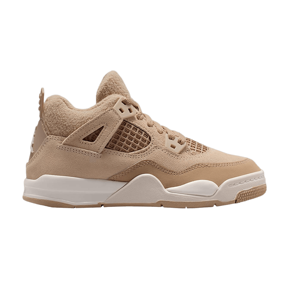 Air Jordan Jordan 4 Retro Cozy Girl (PS)