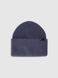4F Granatowa Czapka Zimowa Unisex One Size Ciepła Wełna Beanie Uniwersalna