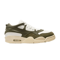 Wmns Air Jordan 4 RM 'Medium Olive'