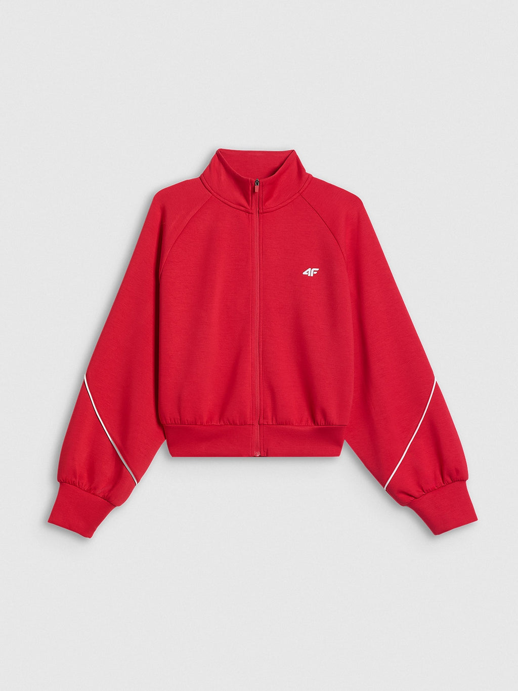 Bluza damska 4F F3055 sportowa S/M dlugi rekaw