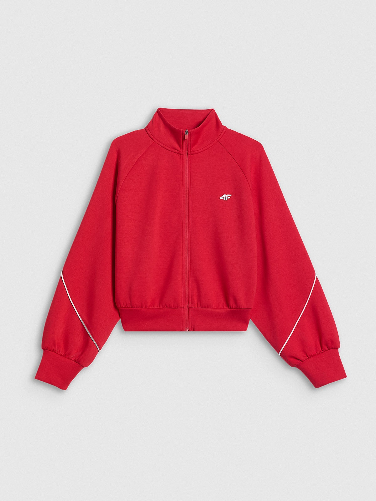 Bluza damska 4F F3055 sportowa S/M dlugi rekaw