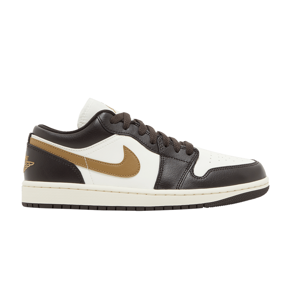 Air Jordan Jordan 1 Low Shadow Brown (Women's)