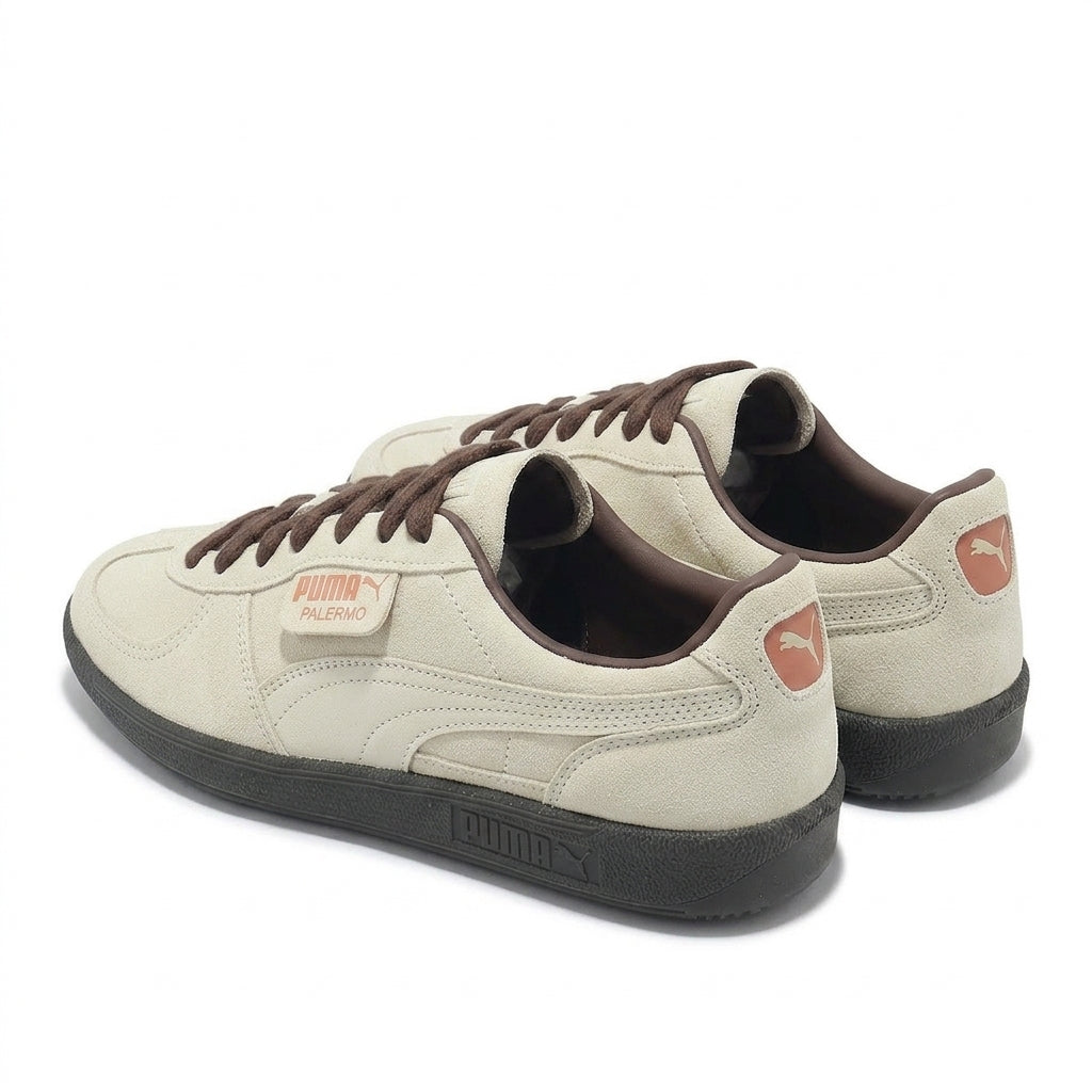 Buty Unisex Puma Palermo Alpine Snow Espresso Brown