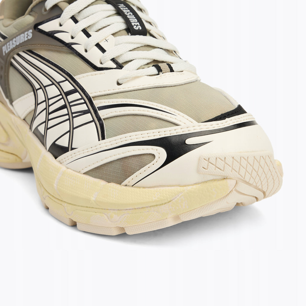 PUMA Damskie Buty Sportowe Sneakersy Velophasis Overdye Pleasures