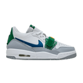 Air Jordan Jordan Legacy 312 Low White Pine Industrial Blue (GS)