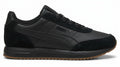 Buty Męskie Puma R78 Lightwind SL Sportowe Czarne Sneakersy