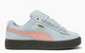 Buty Puma Damskie Suede XL  Modern Mint-Pink Fruit