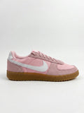 Buty Nike Damskie Field General Trampki Pudrowy Róż