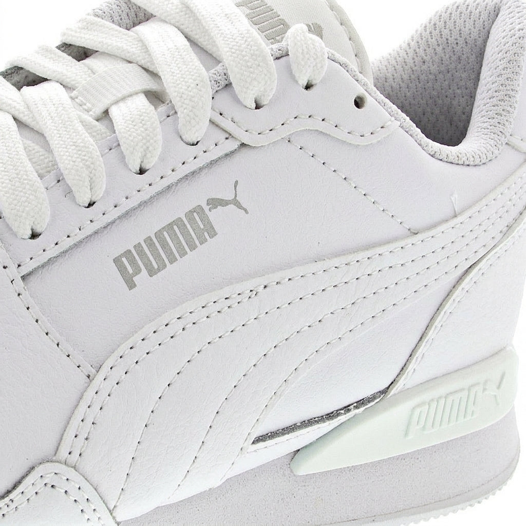 Buty Męskie Puma ST Runner V3 L Sportowe Białe