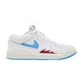 Air Jordan Jordan Stadium 90 White Dark Powder Blue (Women's)