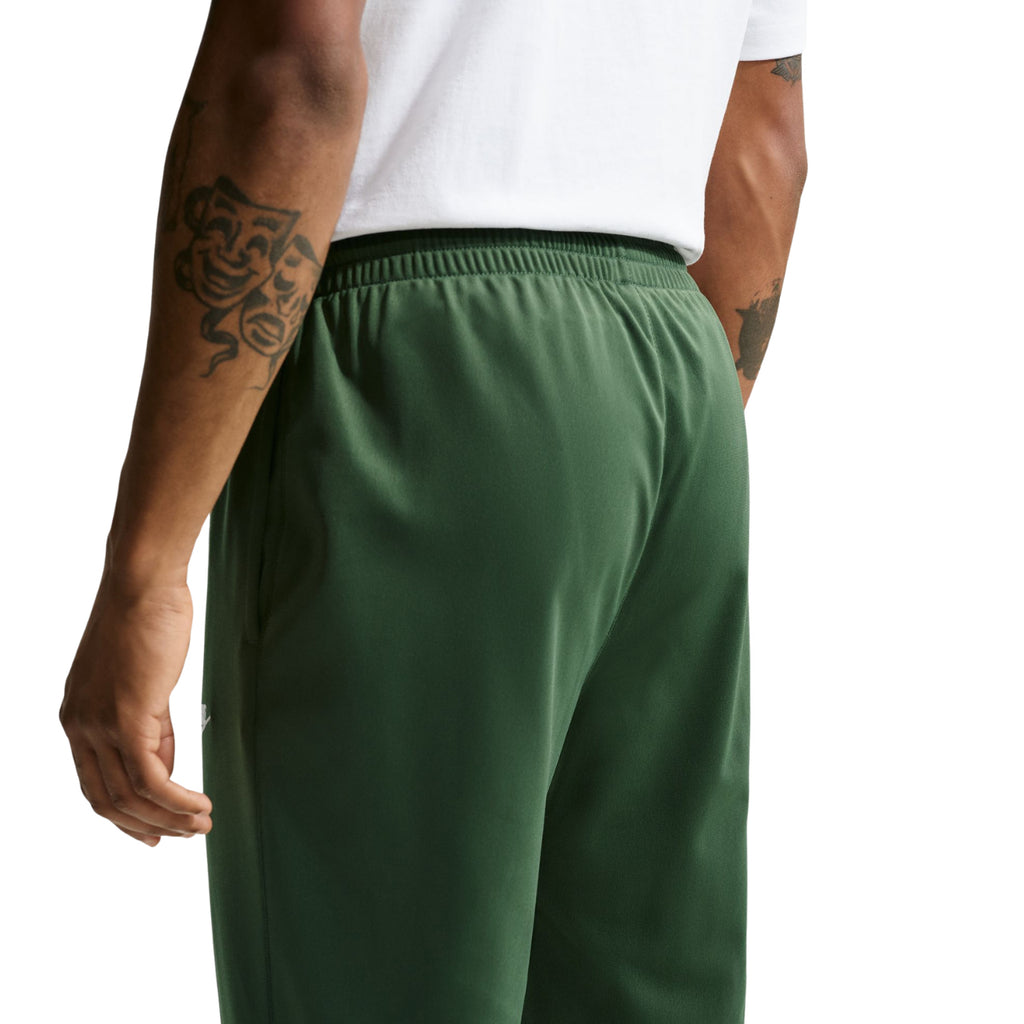 Dres Męski Nike Sportswear Club HV1444 Sportowy Zielony Logo