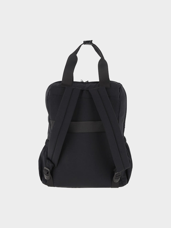 Plecak uniseks 4F U465 miejski czarny wodoodporny 20L