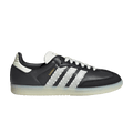 adidas Samba Ruffle Stripes Pack Black Off White (Women's)