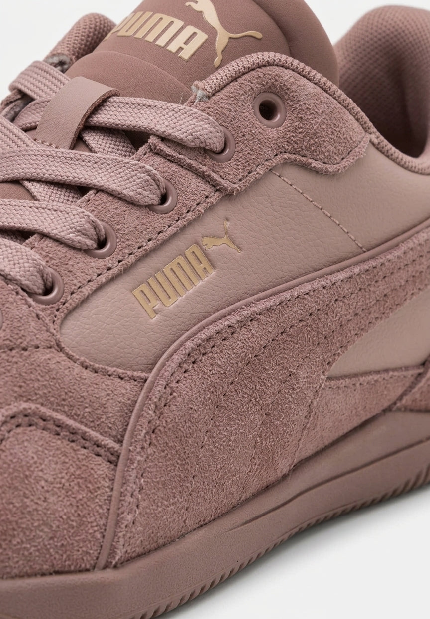 Buty Damskie Puma K-Moda OG Sportowe Różowe Zamszowe