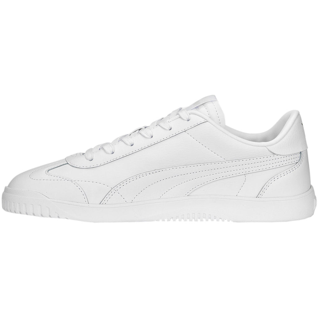 Buty damskie Puma RTLADX565301 Club 5v5 sportowe czarne niskie cholewki