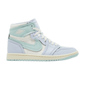 Air Jordan Jordan 1 High Method of Make Hydrogen Blue (Women's)