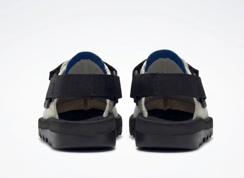 Buty Reebok Beatnik Męskie Klapki Mule Materiałowe